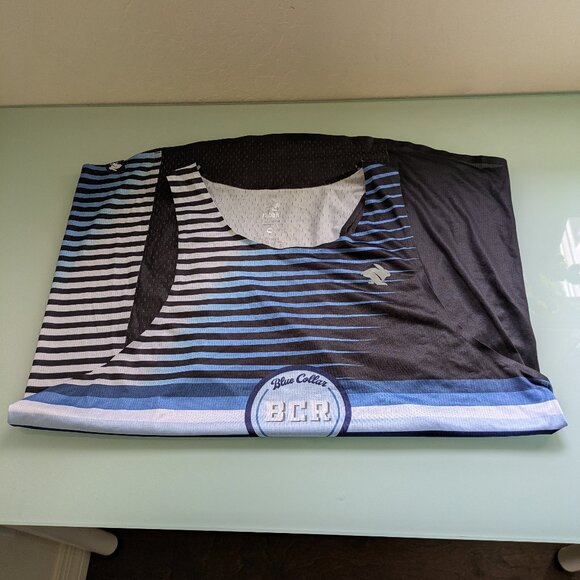 Rabbit BCR Men’s Running Tank Top – Size Medium - Picture 8 of 8